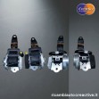 -- Alfa Romeo Giulia 620 - 2 Cinture di sicurezza posteriori complete - ricambi auto Creactive - 2 -  - 574