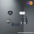 Toyota C-HR Cruscotto airbag completo kit airbag - Ricambi auto Creactive - 6 -  - 577