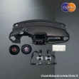 Fiat 500X 334 Cruscotto airbag completo kit airbag - ricambi auto Creactive - 3 -  - 581