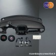 Fiat 500X 334 Cruscotto airbag completo kit airbag - ricambi auto Creactive - 5 -  - 581