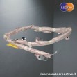 Bmw X1 U11- 1 Airbag a tendina sinistra - ricambi auto Creactive - 4 -  - 582