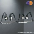 Skoda Fabia 5° PJ - 2 Cinture di Sicurezza con Pretensionatori Anteriori - Creactive - 2 -  - 585