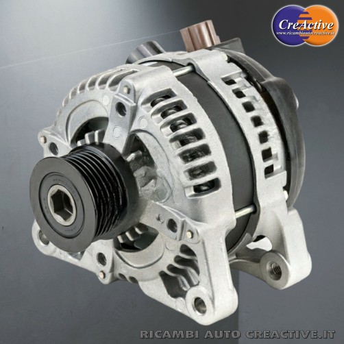 Alternatore Generatore 1477738 1477737