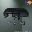 FORD FOCUS 3° CRUSCOTTO AIRBAG COMPLETO KIT Ricambi auto - 5 - 