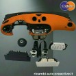 SMART FORTWO FORFOUR CRUSCOTTO AIRBAG COMPLETO KIT Ricambi auto Creactive - 6 - 