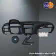 Bmw Serie 1 F20 M-Sport Cruscotto Airbag Completo Ricambi auto - 4 - 