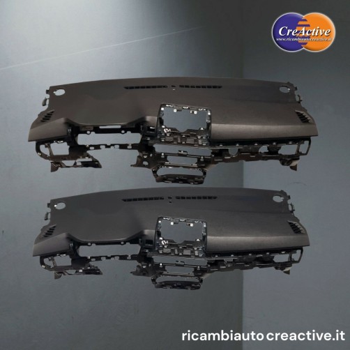 Dacia Sandero Stepway 3° Cruscotto - Ricambi auto Creactive - 1 -  - 454