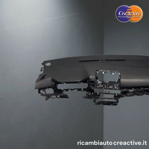 Dacia Sandero Stepway 3° Cruscotto - Ricambi auto Creactive - 5 -  - 454