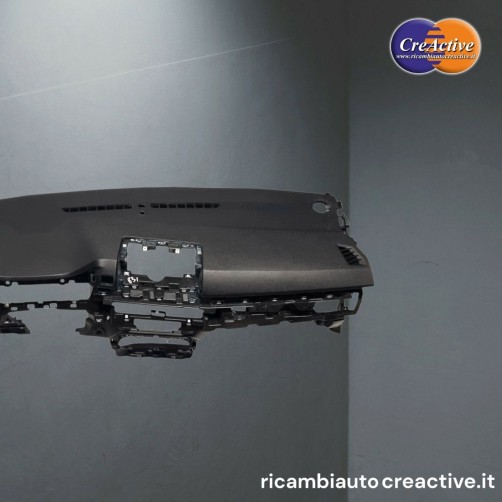 Dacia Sandero Stepway 3° Cruscotto - Ricambi auto Creactive - 6 -  - 454