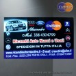 GUARNIZIONE ANELLO TENUTA PER SCATOLA FILTRO ARIA FIAT ALFA ROMEO LANCIA FORD KA Ricambi Auto Creactive.it - 8 - 
