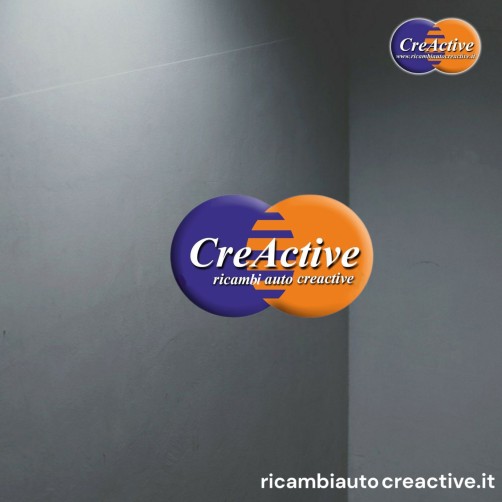 Cruscotto - Ricambi auto Creactive - 7 -  - 479