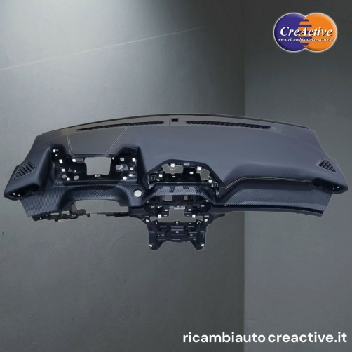 Peugeot 208 2°  2008 2° Cruscotto con Cuciture Ricambi auto Creactive - 3 -  - 507