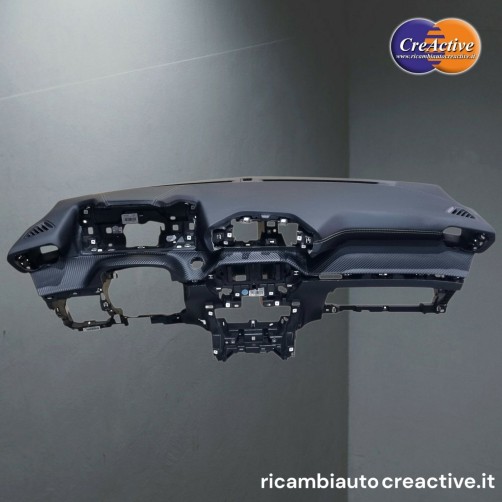 Peugeot 208 2°  2008 2° Cruscotto con Cuciture Ricambi auto Creactive - 5 -  - 507