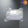 FILTRO OLIO SCAMBIATORE DI CALORE RADIAT. ALFA ROMEO FIAT FORD LANCIA SUZUKI OPEL CHEVROLET - 1 - 