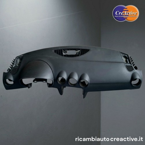 Cruscotto con Cuciture Ricambi auto Creactive - 1 -  - 520