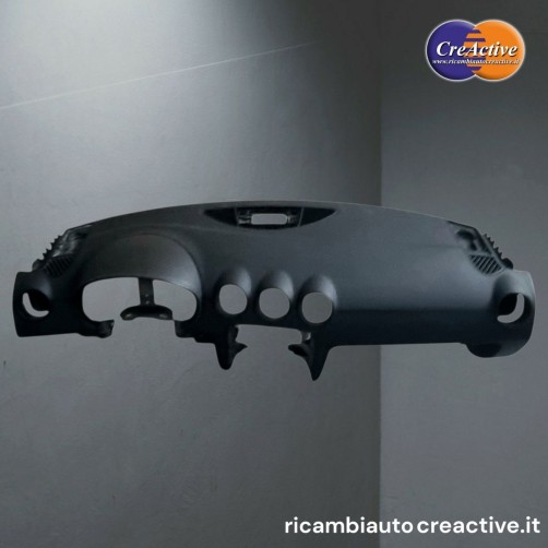 Audi TT 8J3 8J9 Cruscotto con Cuciture Ricambi auto Creactive - 2 -  - 520