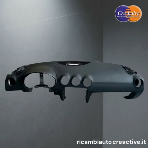 Audi TT 8J3 8J9 Cruscotto con Cuciture Ricambi auto Creactive - 3 -  - 520
