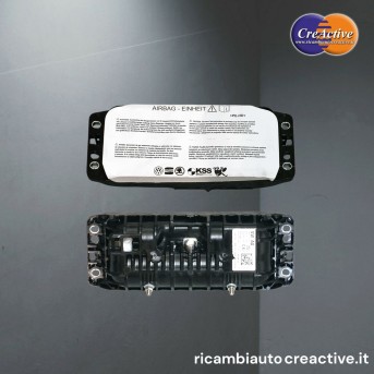 Golf 8° Airbag passeggero - ricambi auto Creactive - 1 -  - 556