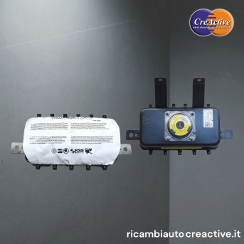 Hyundai Tucson 2° TL Airbag passeggero - ricambi auto Creactive - 1 -  - 565